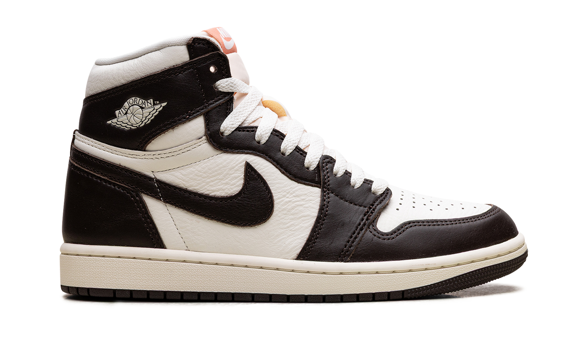 Air Jordan 1 High OG Women "Baroque brown" FD2596 200