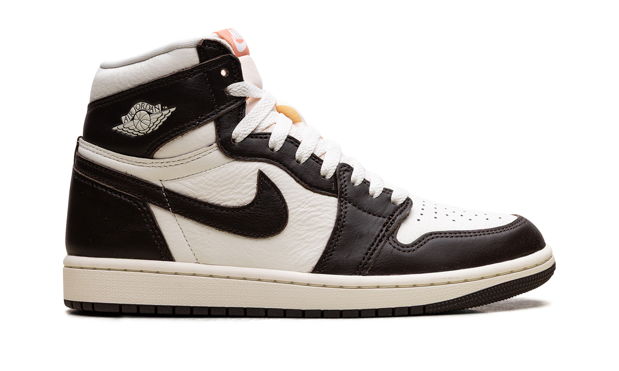 Air Jordan 1 High OG Women "Baroque brown" FD2596 200