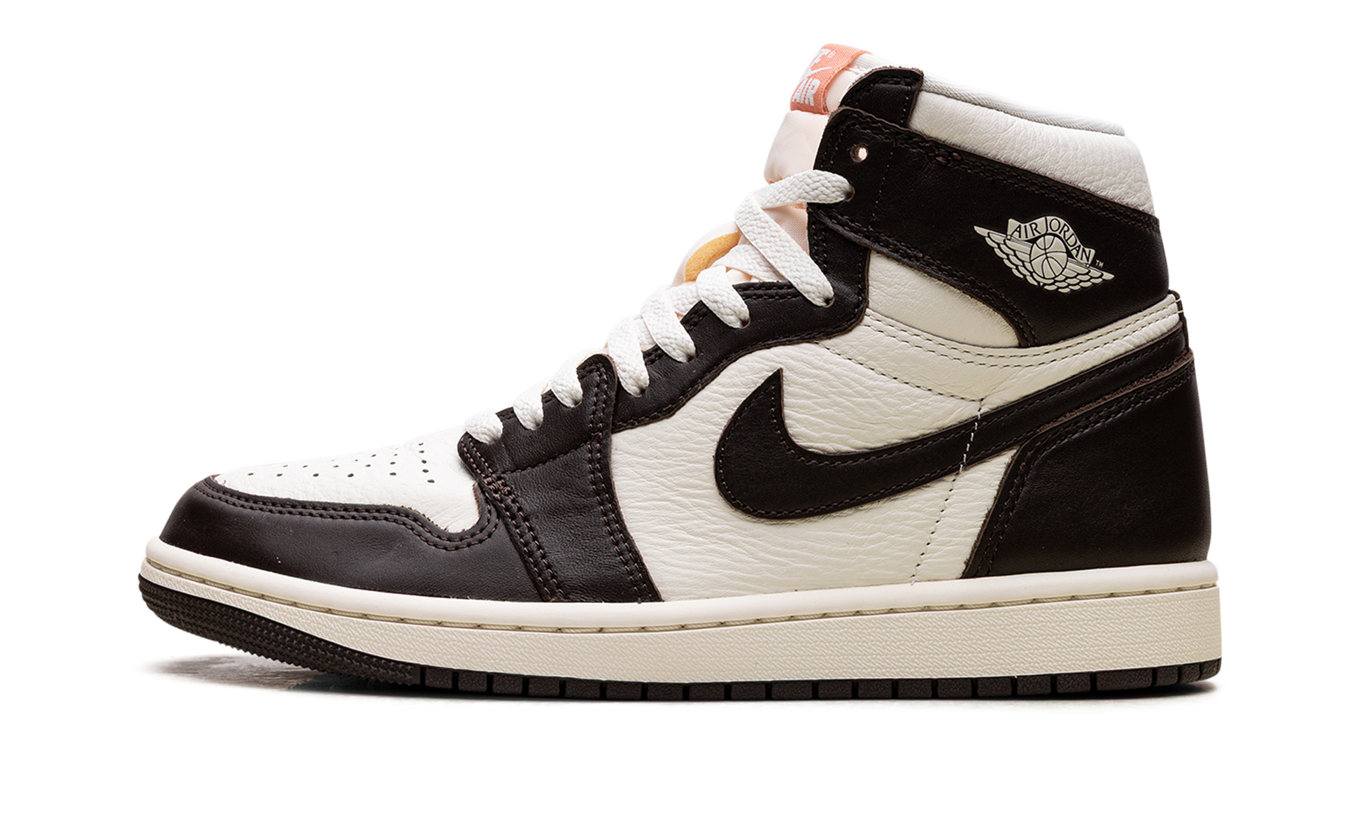Air Jordan 1 High OG Women "Baroque brown" FD2596 200