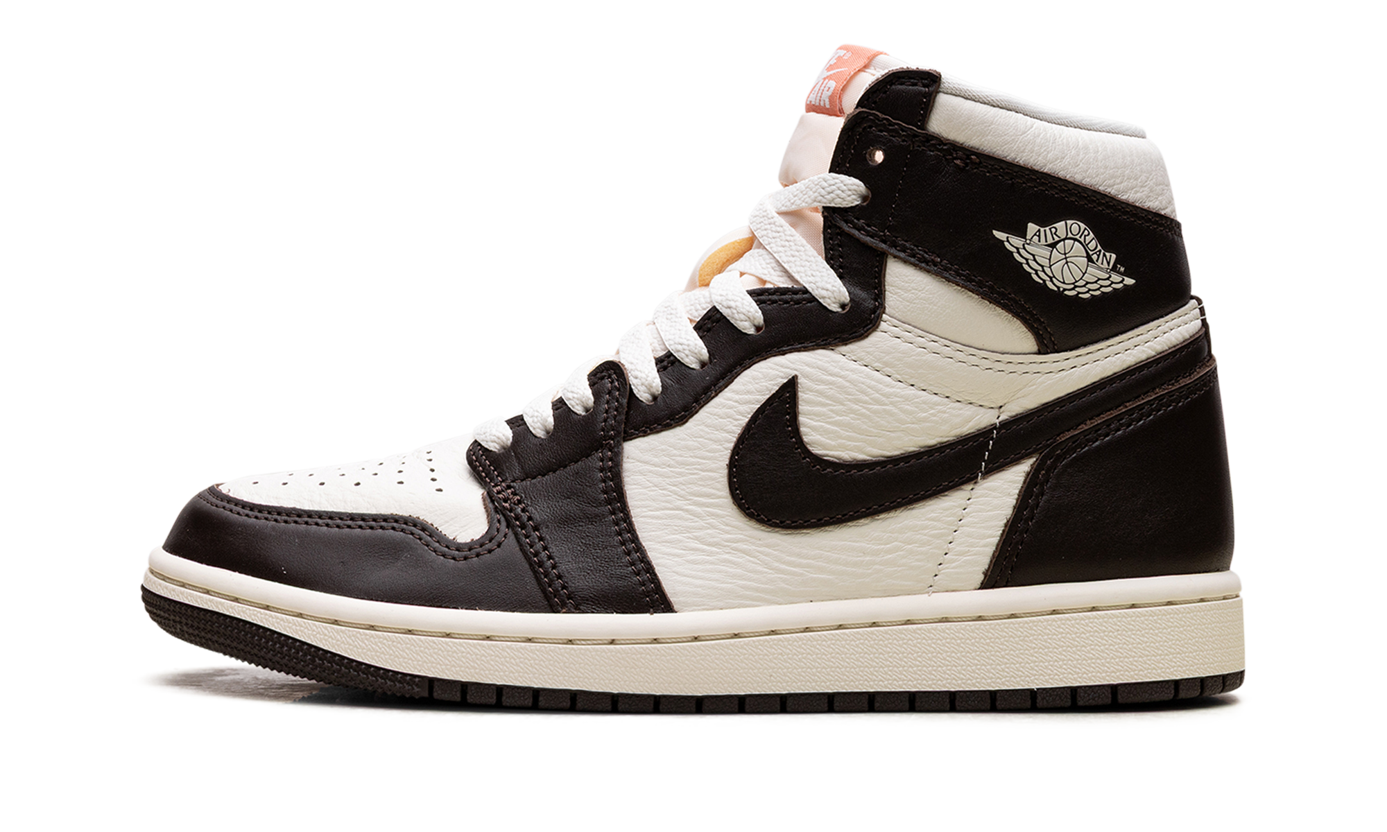 Air Jordan 1 High OG Women "Baroque brown" FD2596 200