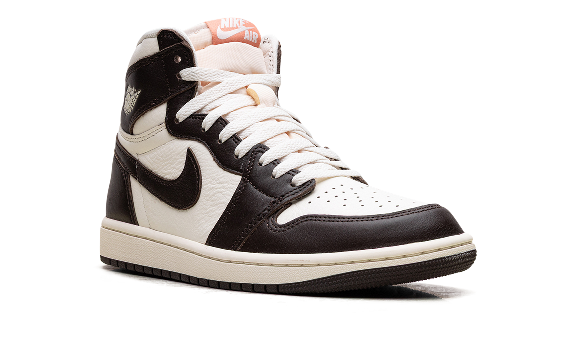 Air Jordan 1 High OG Women "Baroque brown" FD2596 200