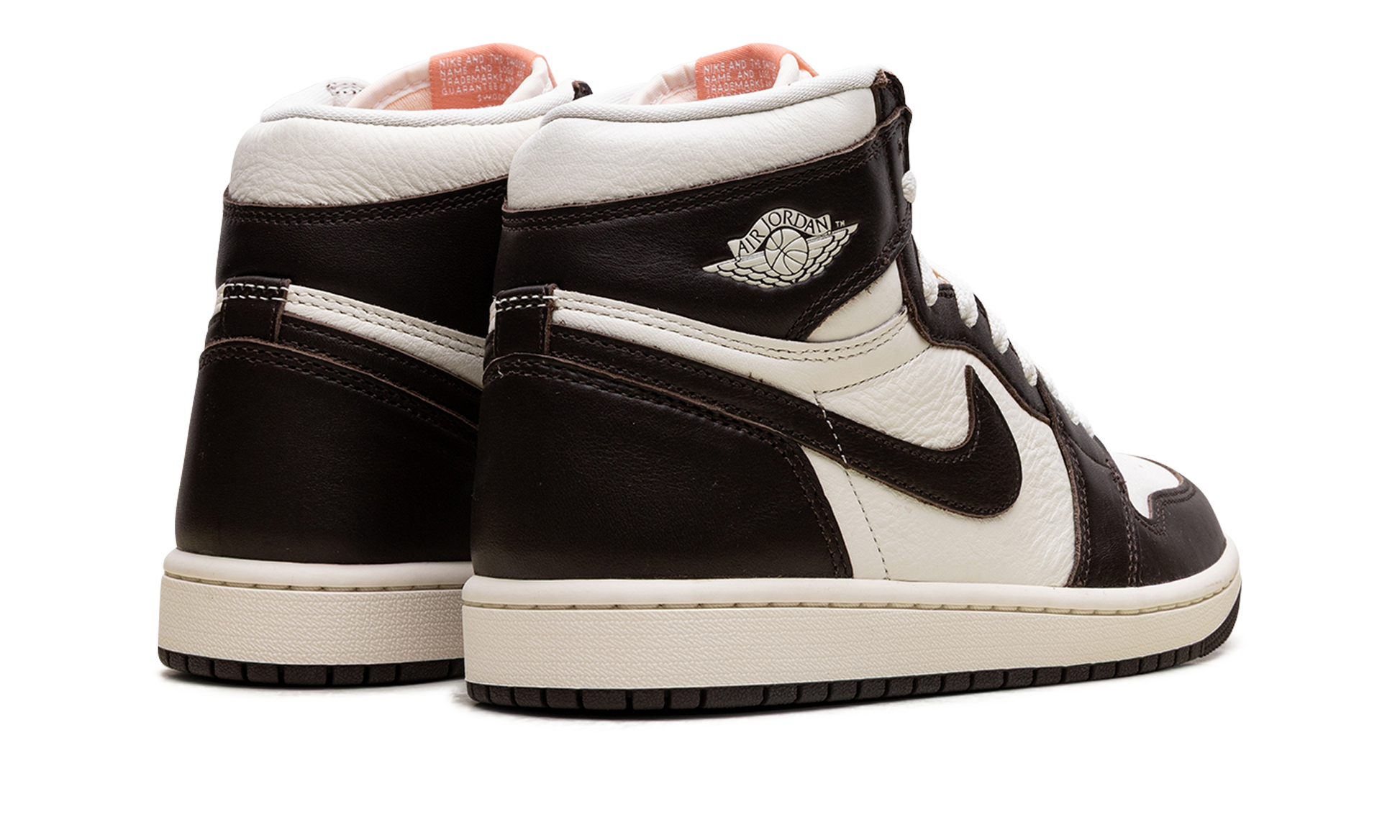 Air Jordan 1 High OG Women "Baroque brown" FD2596 200