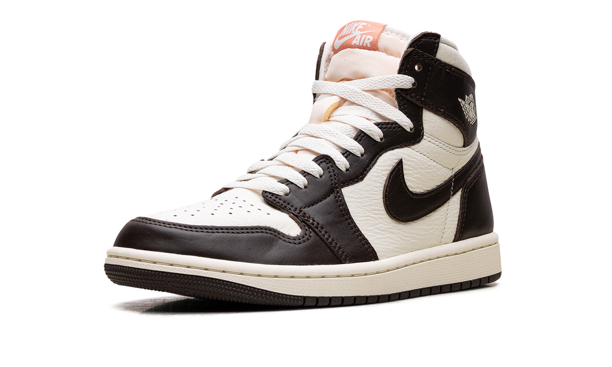 Air Jordan 1 High OG Women "Baroque brown" FD2596 200
