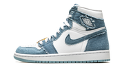 Air Jordan 1 High OG Women "Denim" DM9036 104