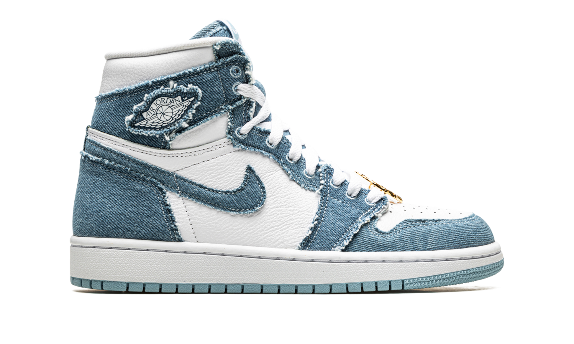 Air Jordan 1 High OG Women "Denim" DM9036 104