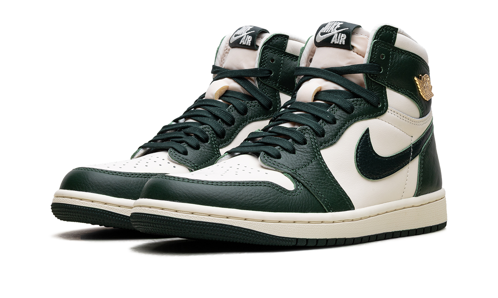 Air Jordan 1 High OG Women "Fir" FD2596 101