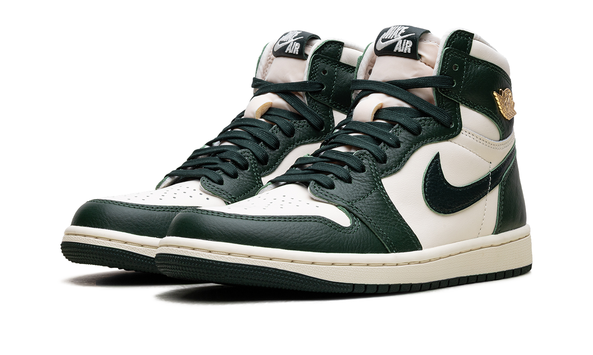 Air Jordan 1 High OG Women "Fir" FD2596 101