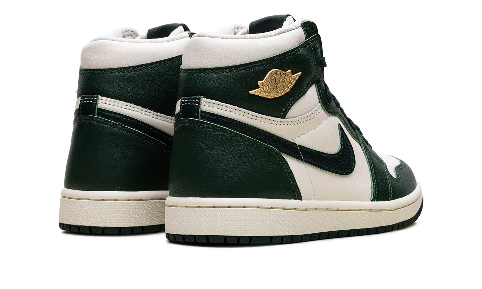 Air Jordan 1 High OG Women "Fir" FD2596 101