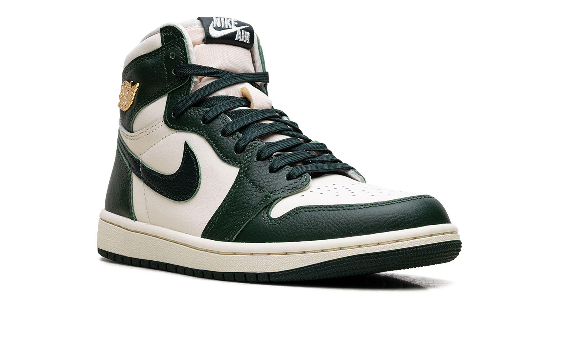 Air Jordan 1 High OG Women "Fir" FD2596 101