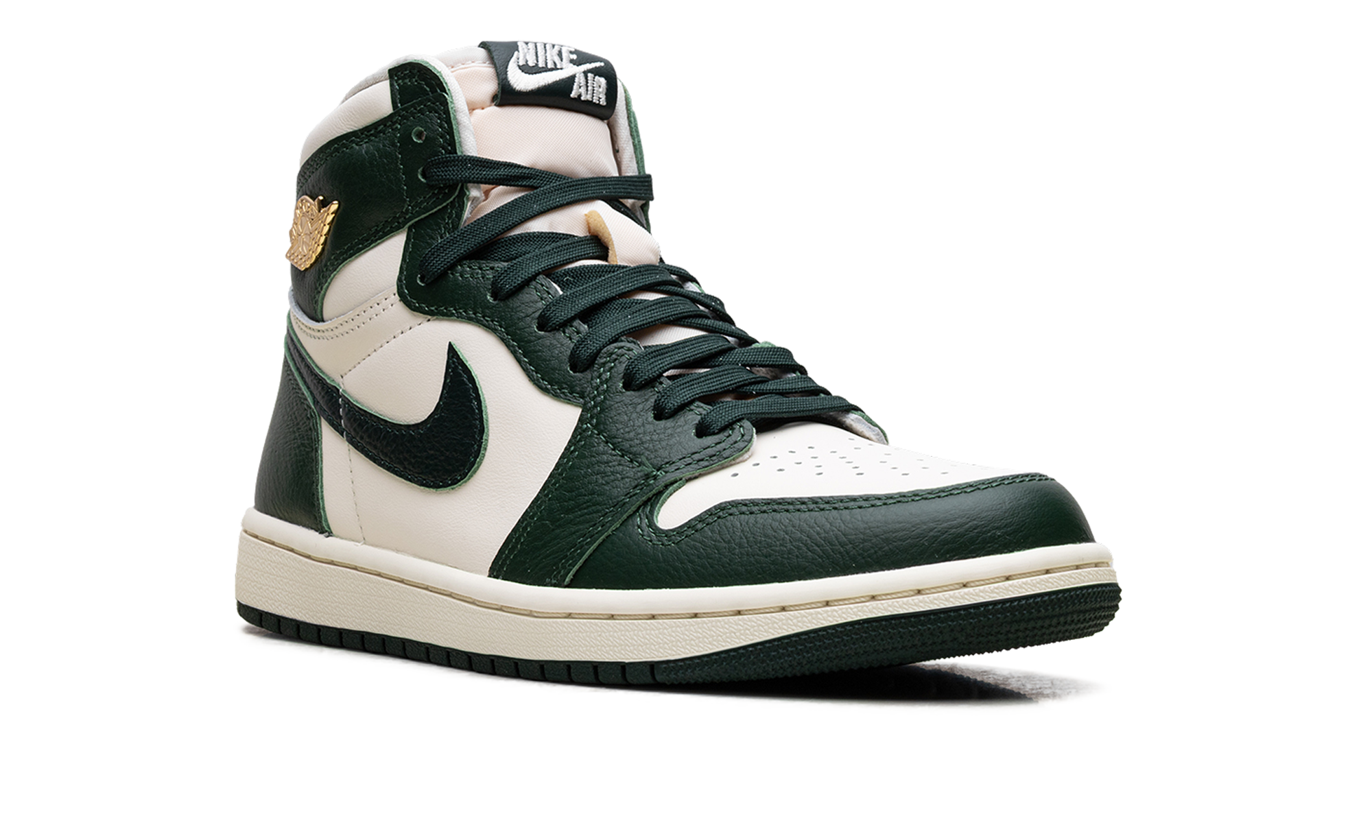 Air Jordan 1 High OG Women "Fir" FD2596 101