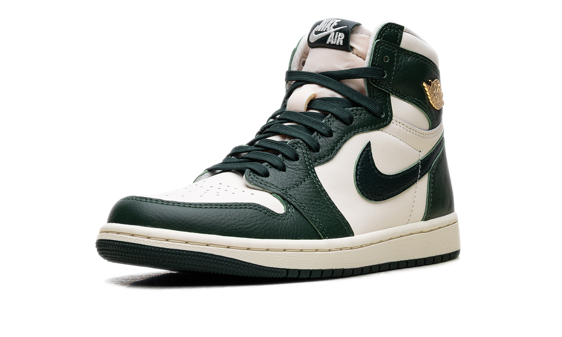 Air Jordan 1 High OG Women "Fir" FD2596 101