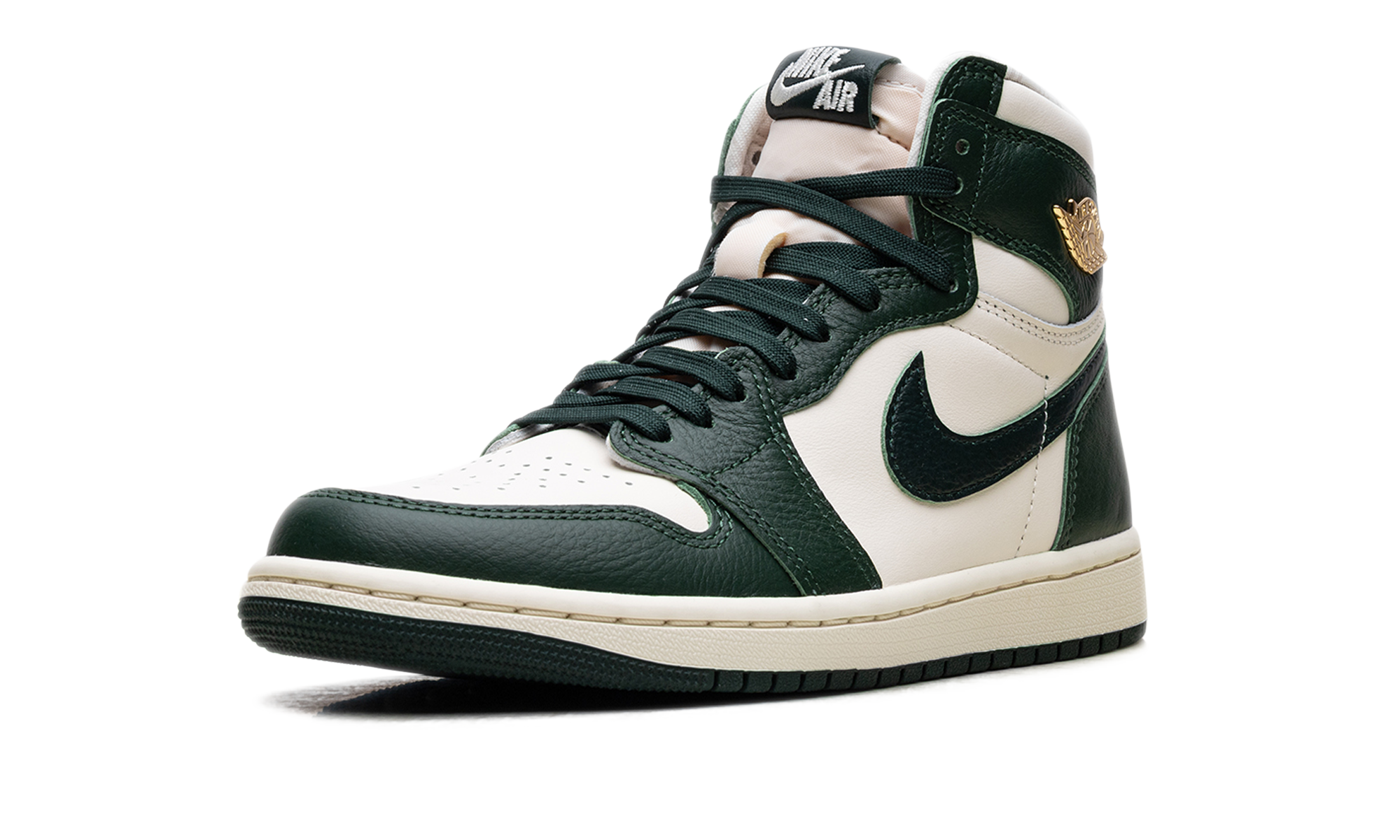 Air Jordan 1 High OG Women "Fir" FD2596 101