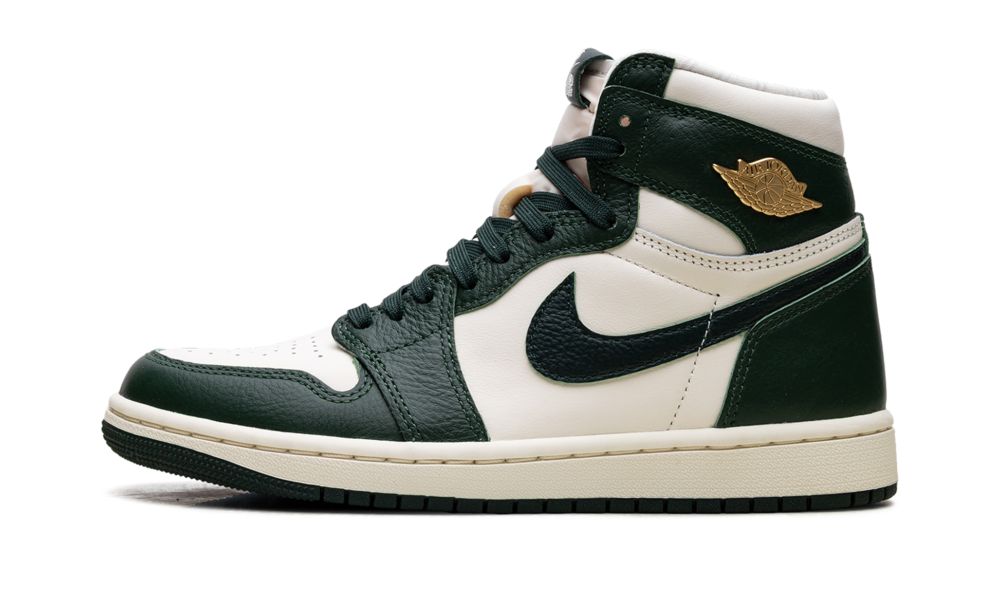 Air Jordan 1 High OG Women "Fir" FD2596 101