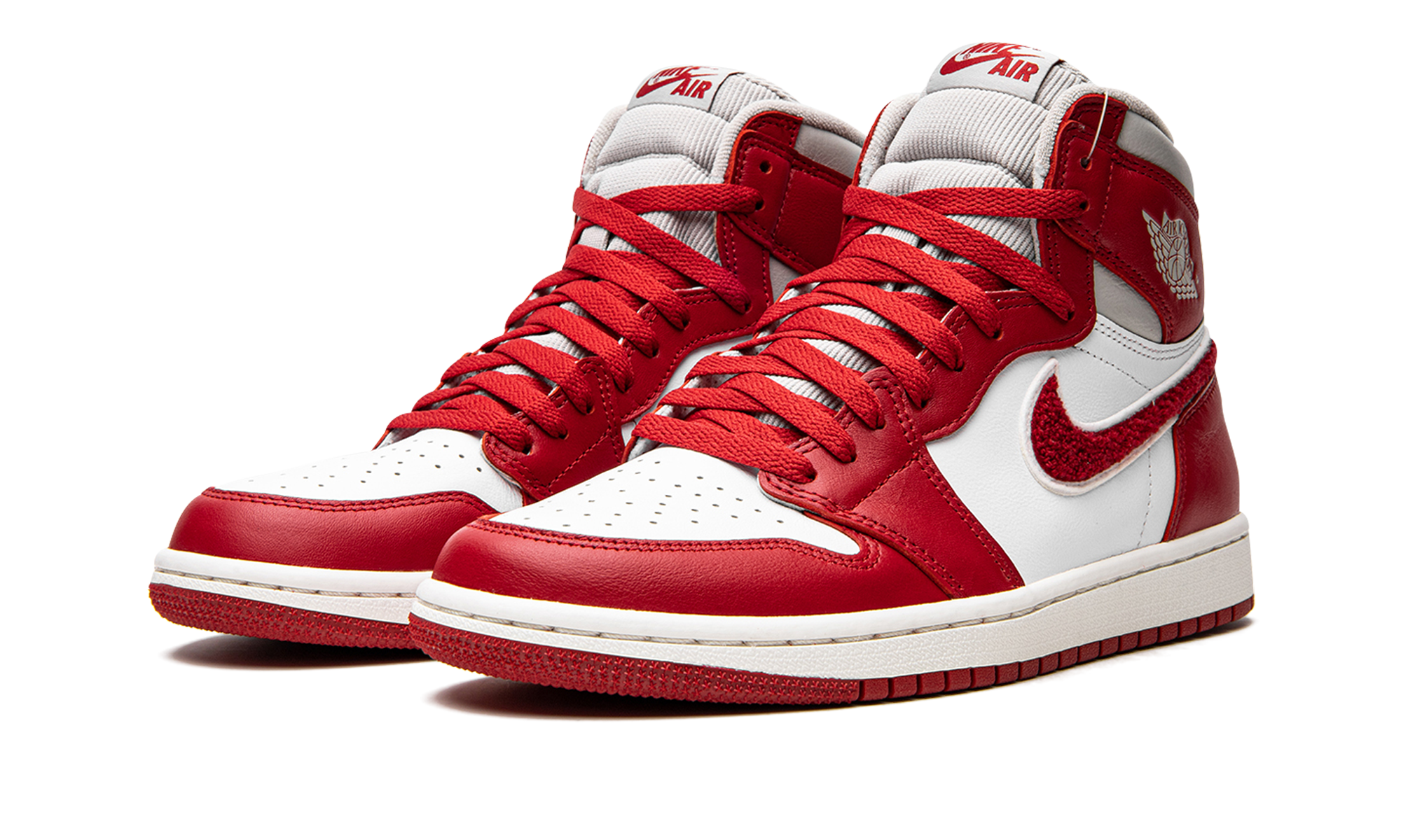 Air Jordan 1 High OG Women "Newstalgia" DJ4891 061