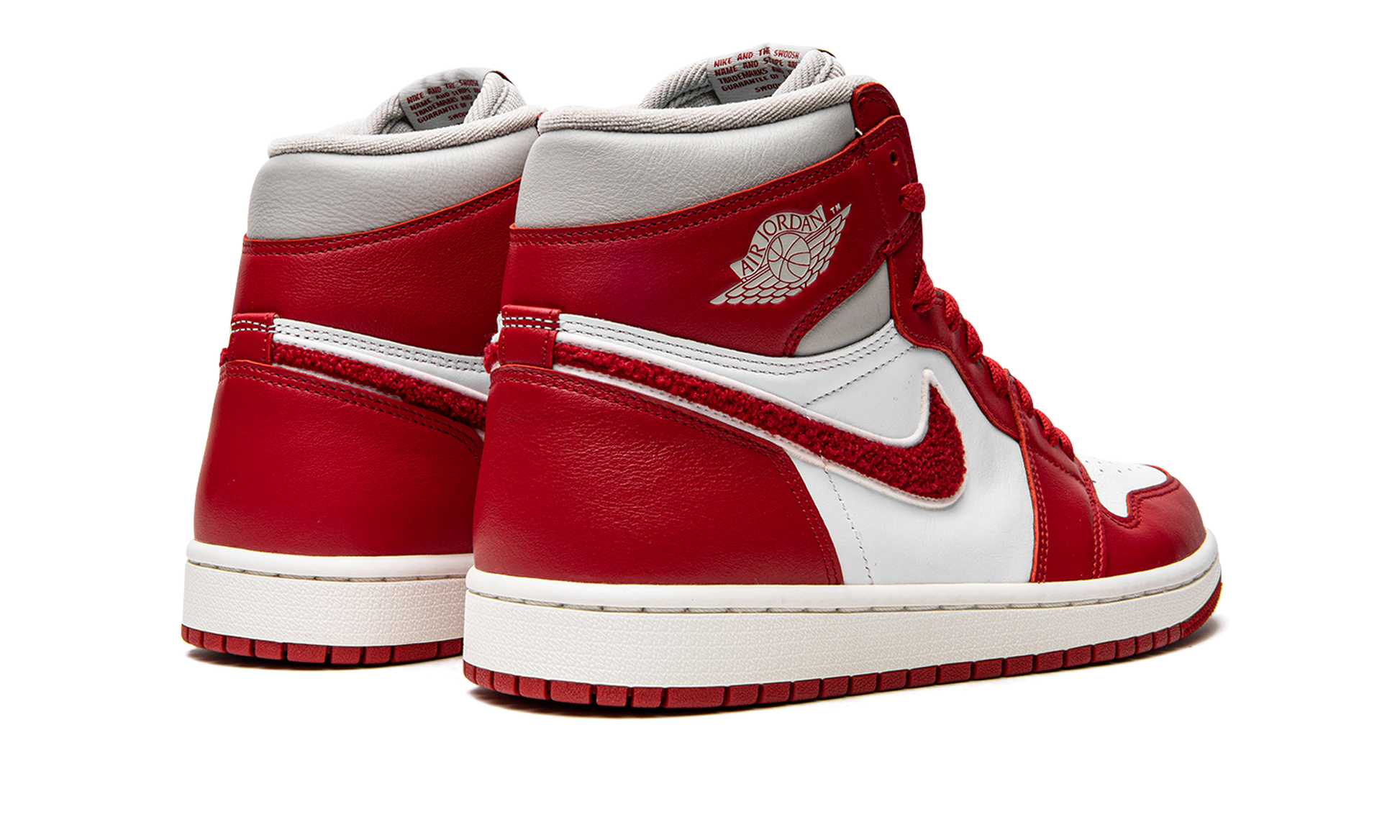 Air Jordan 1 High OG Women "Newstalgia" DJ4891 061