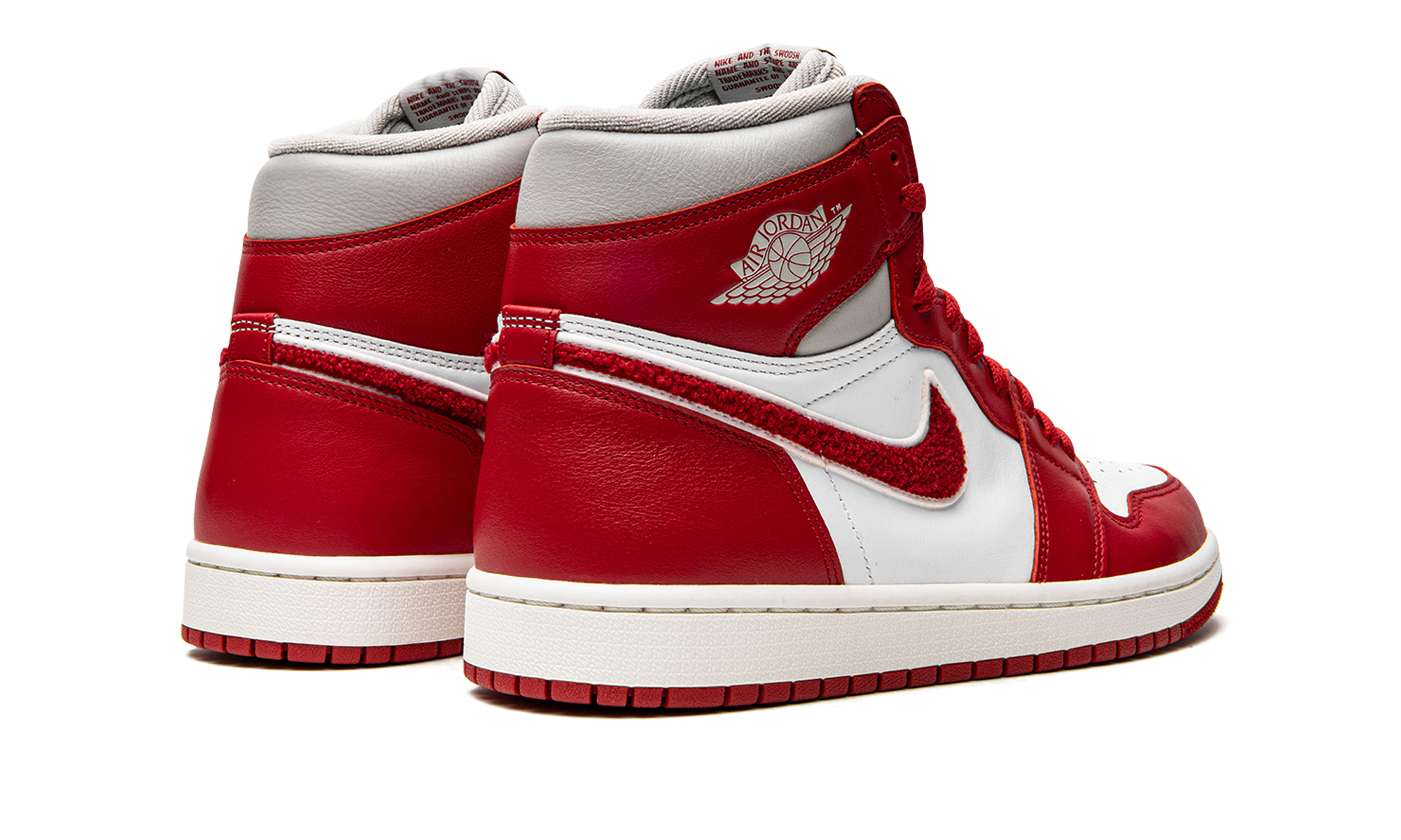 Air Jordan 1 High OG Women "Newstalgia" DJ4891 061