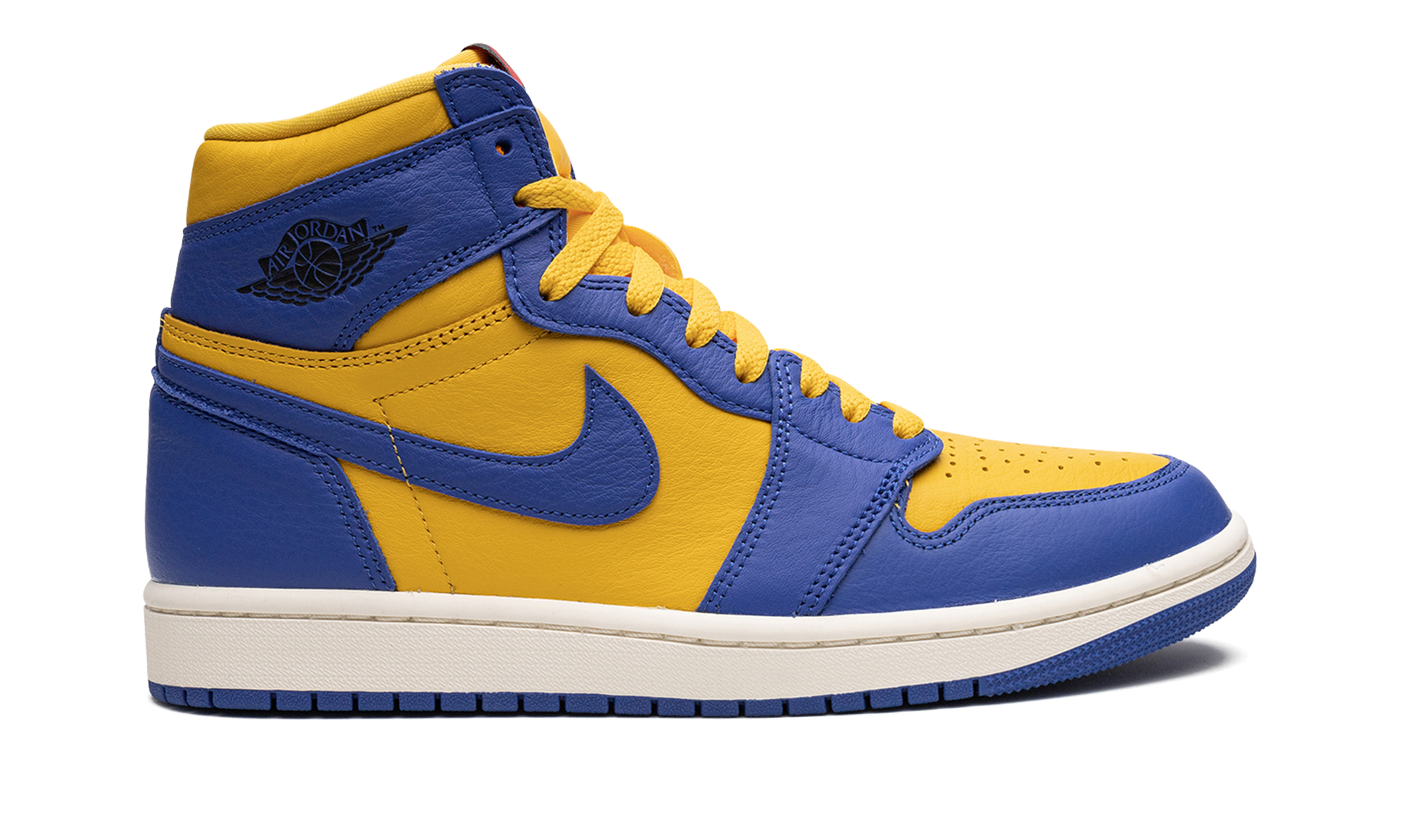 Air Jordan 1 High OG Women "Reverse laney" FD2596 700