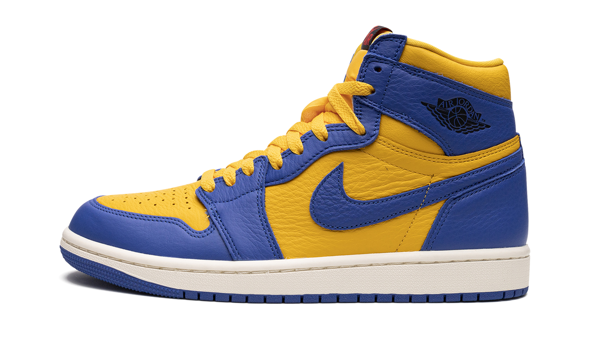 Air Jordan 1 High OG Women "Reverse laney" FD2596 700