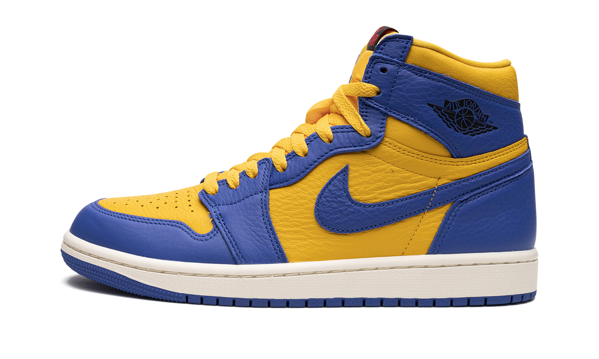 Air Jordan 1 High OG Women "Reverse laney" FD2596 700