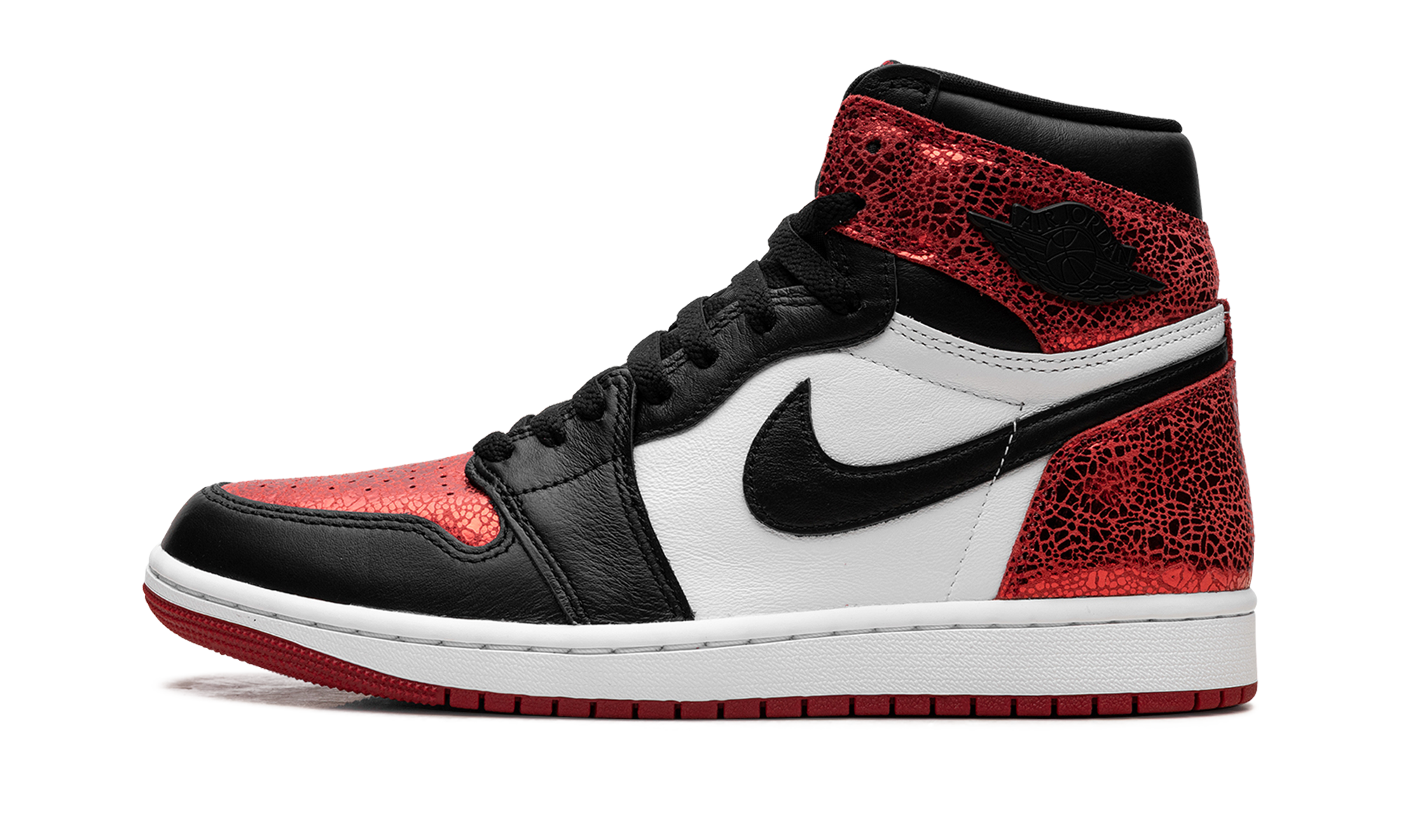 Air Jordan 1 High OG Women "Ruby" FD2596 602
