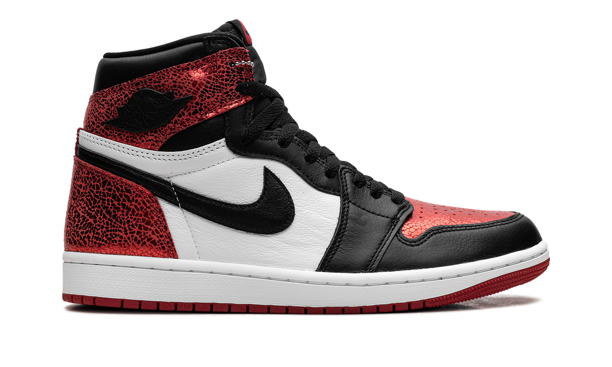 Air Jordan 1 High OG Women "Ruby" FD2596 602