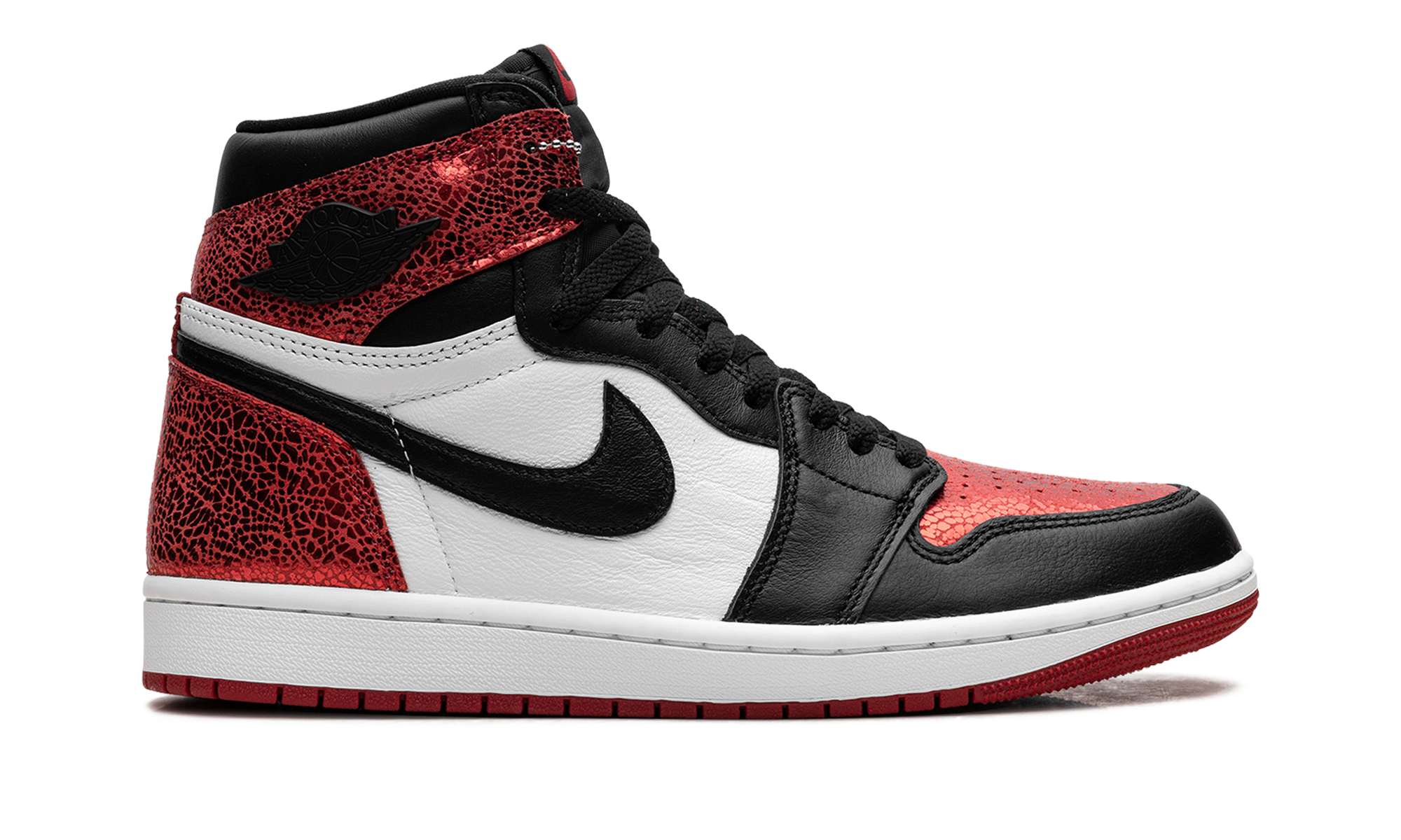 Air Jordan 1 High OG Women "Ruby" FD2596 602