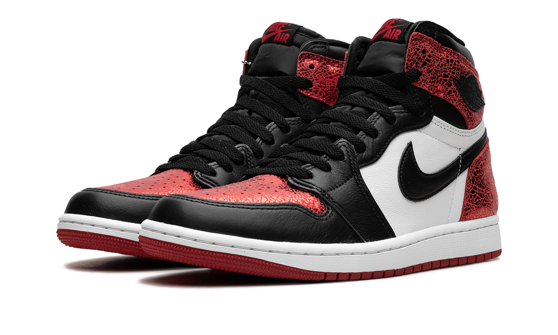 Air Jordan 1 High OG Women "Ruby" FD2596 602