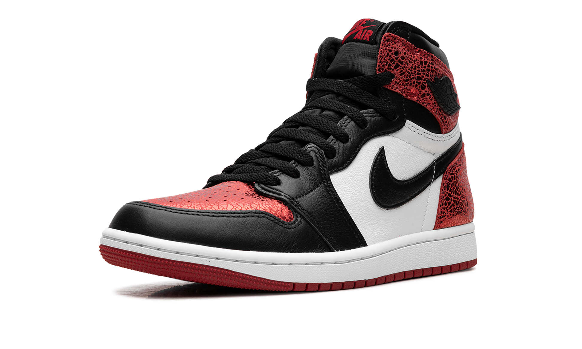 Air Jordan 1 High OG Women "Ruby" FD2596 602
