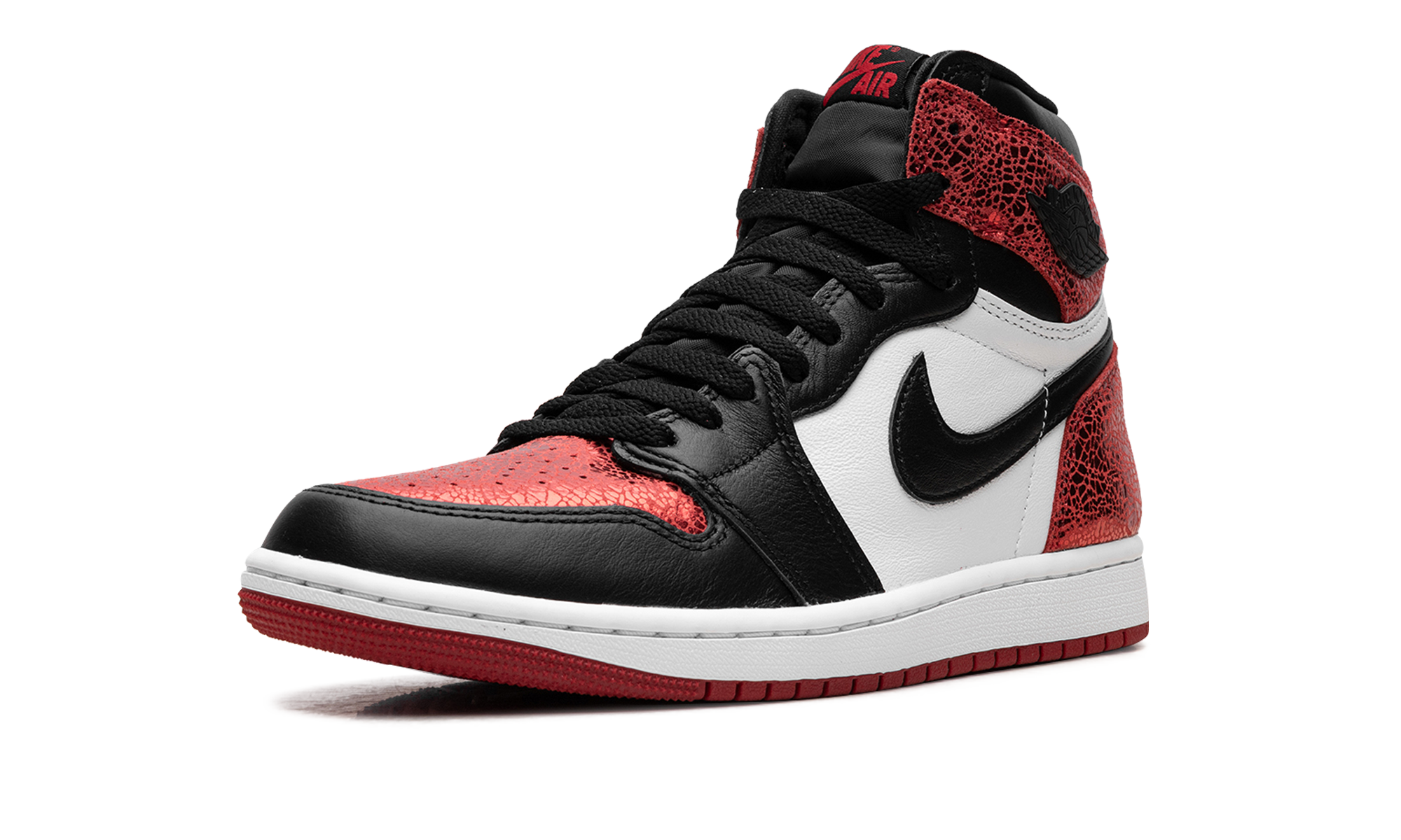 Air Jordan 1 High OG Women "Ruby" FD2596 602