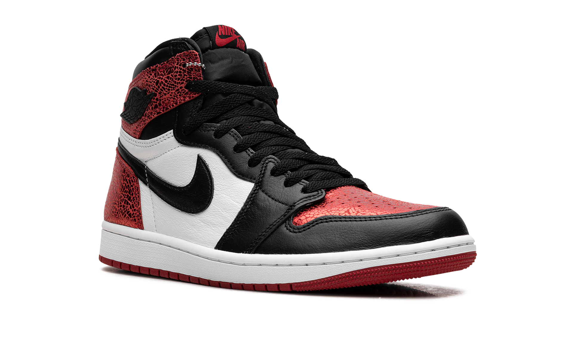 Air Jordan 1 High OG Women "Ruby" FD2596 602