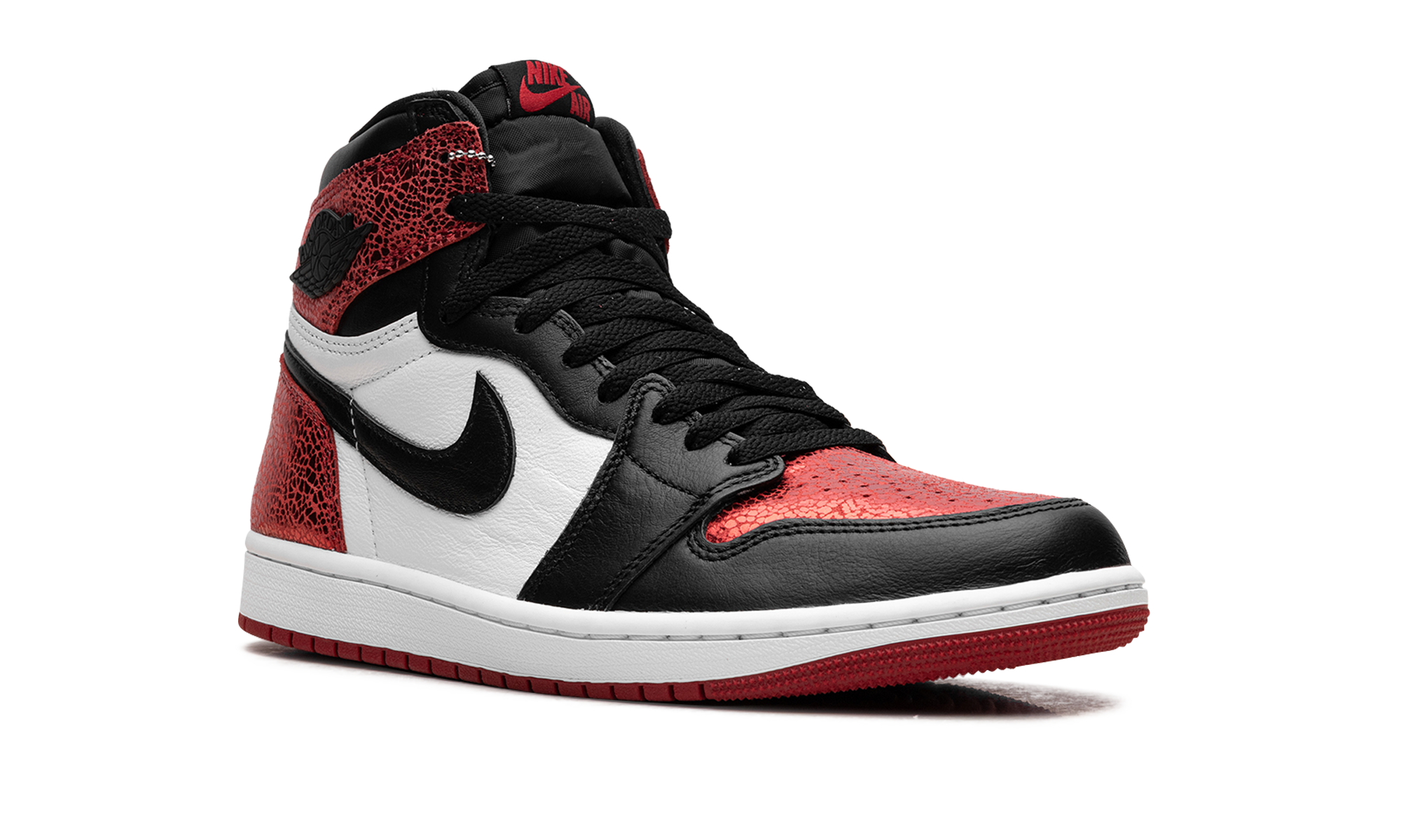 Air Jordan 1 High OG Women "Ruby" FD2596 602