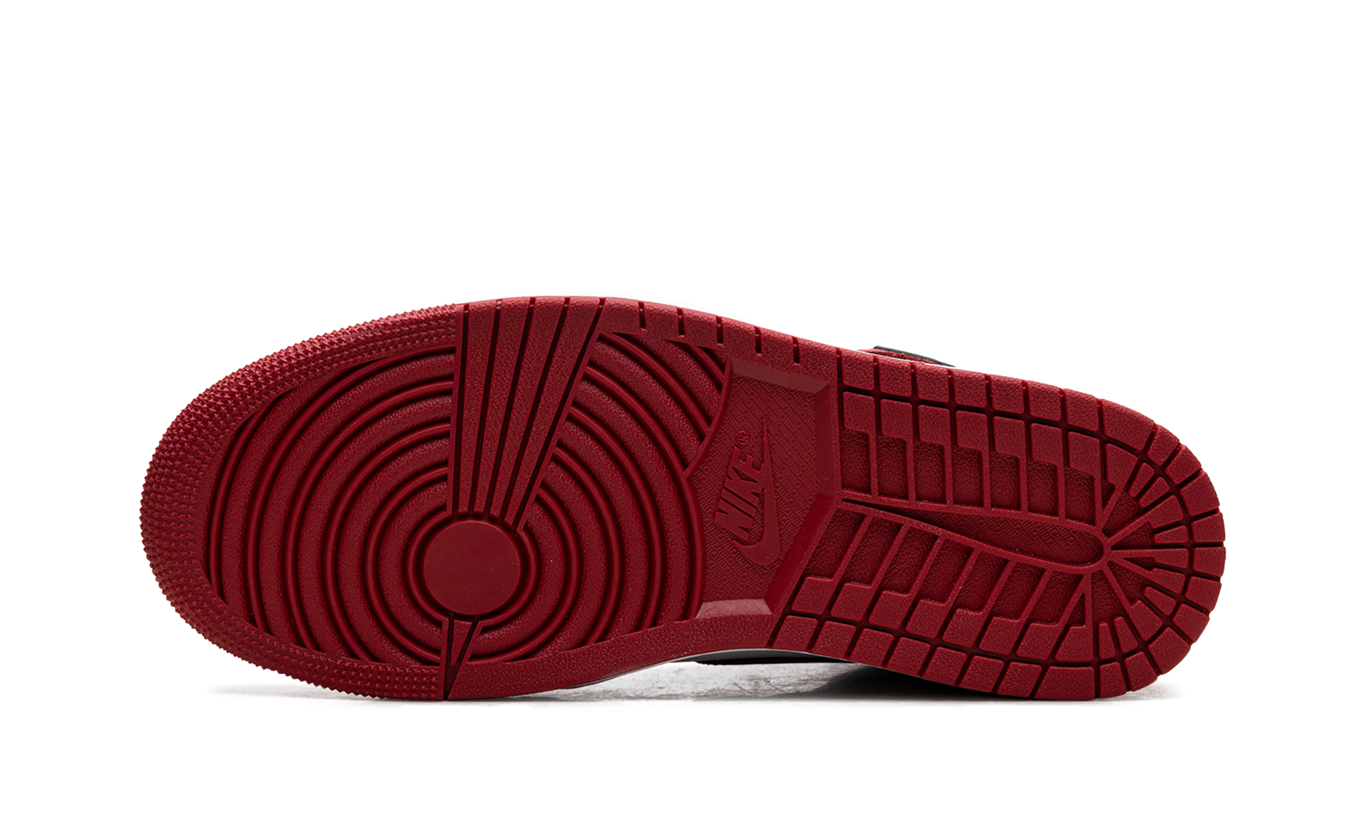 Air Jordan 1 High OG Women "Ruby" FD2596 602