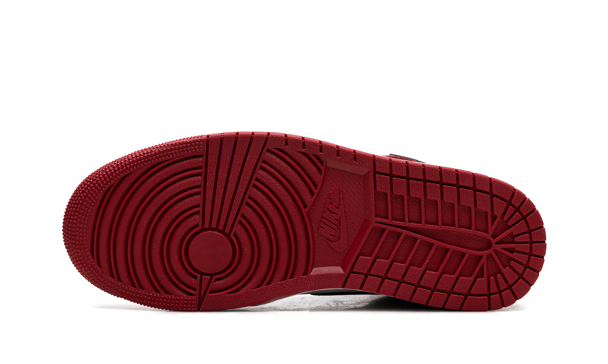 Air Jordan 1 High OG Women "Ruby" FD2596 602