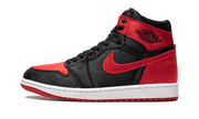 Air Jordan 1 High OG Women "Satin bred" FD4810 061