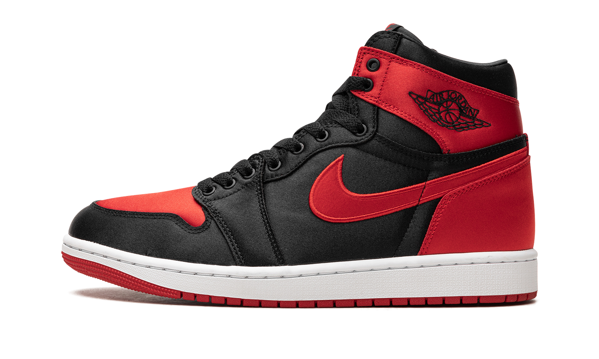 Air Jordan 1 High OG Women "Satin bred" FD4810 061