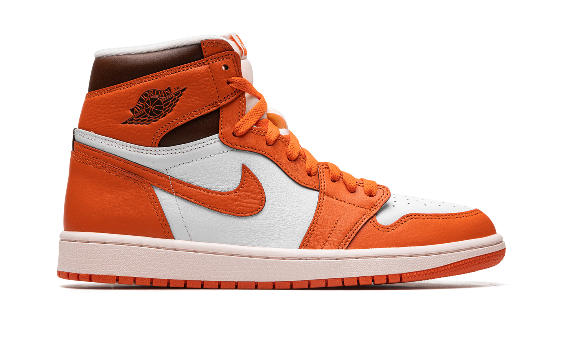 Air Jordan 1 High OG Women "Starfish" DO9369 101