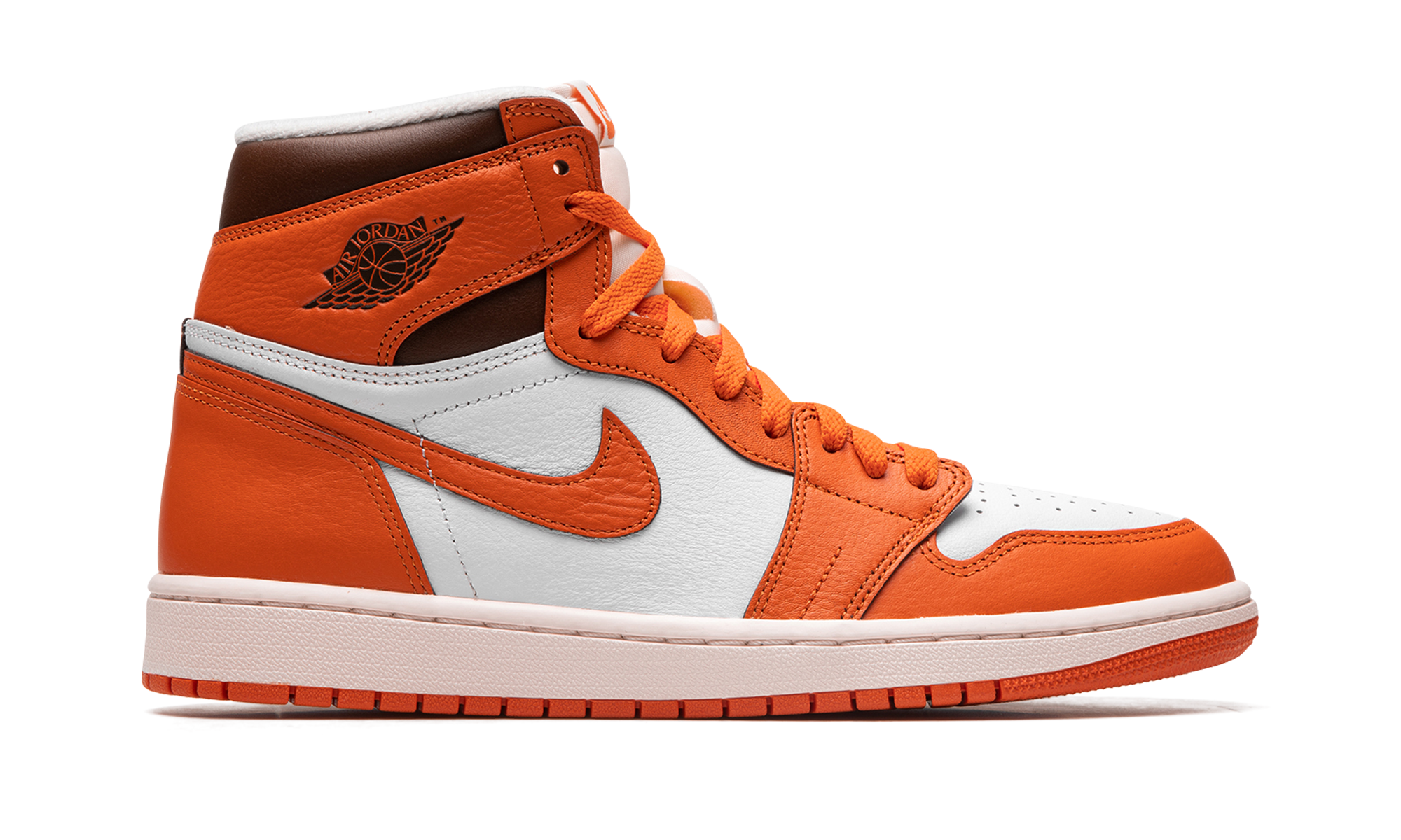Air Jordan 1 High OG Women "Starfish" DO9369 101