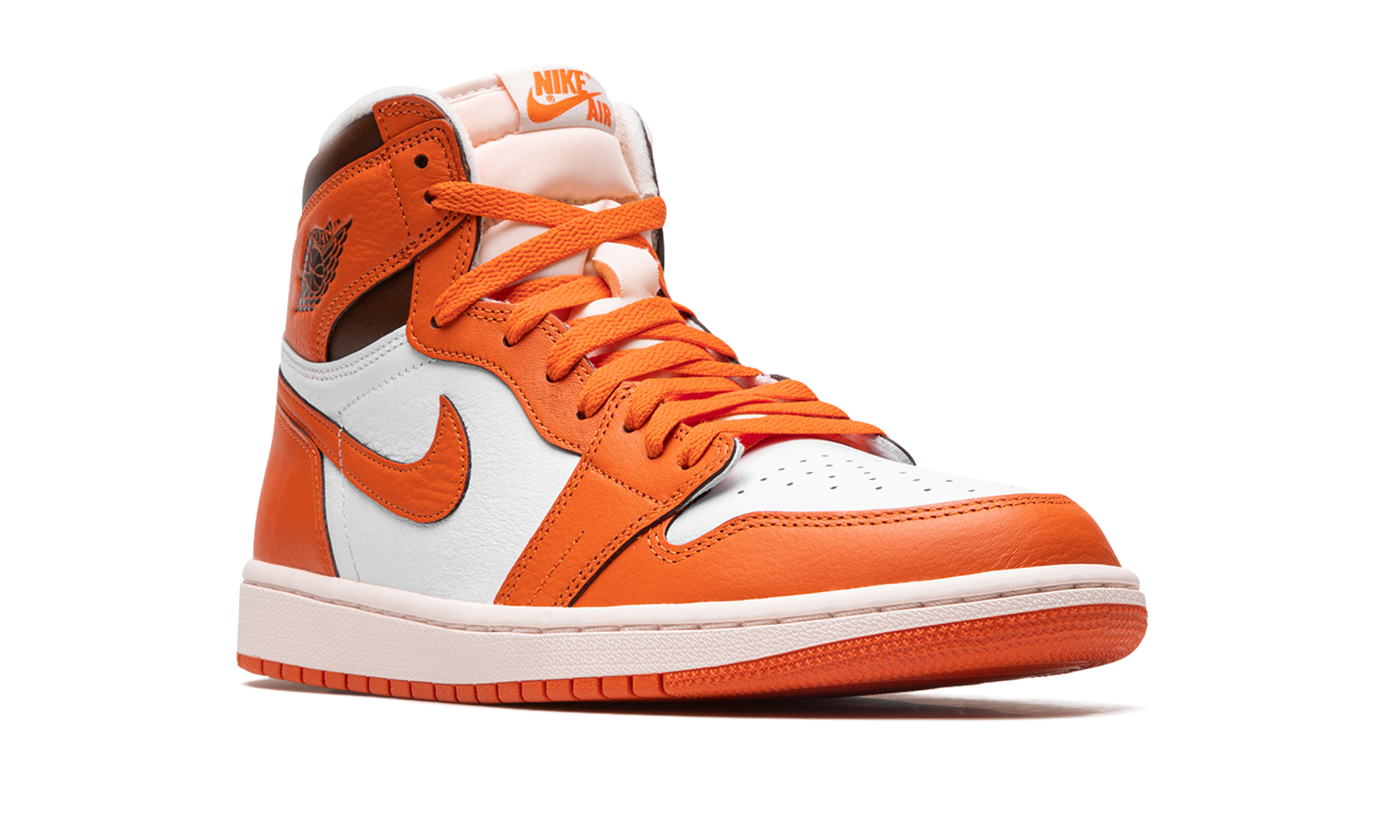 Air Jordan 1 High OG Women "Starfish" DO9369 101