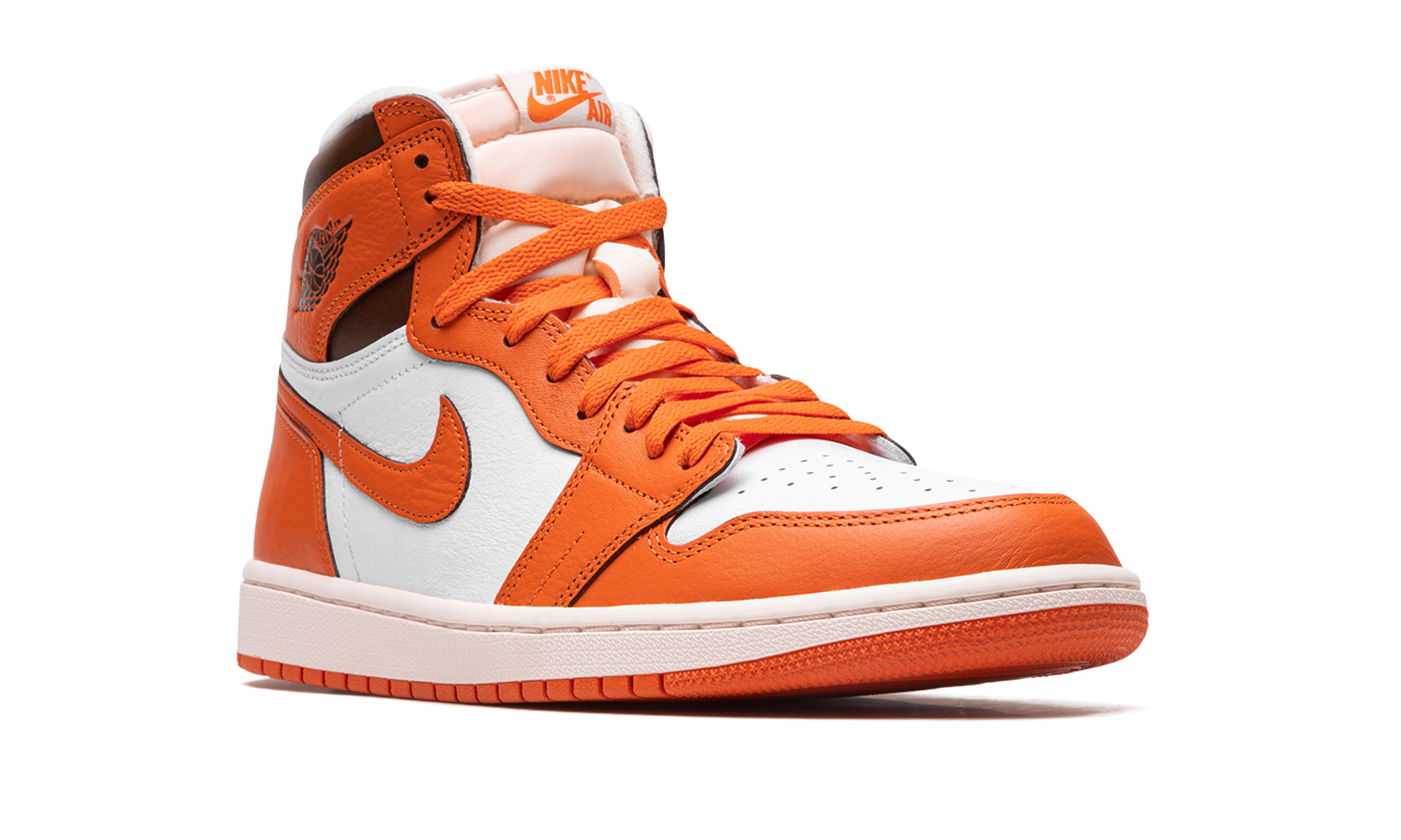 Air Jordan 1 High OG Women "Starfish" DO9369 101