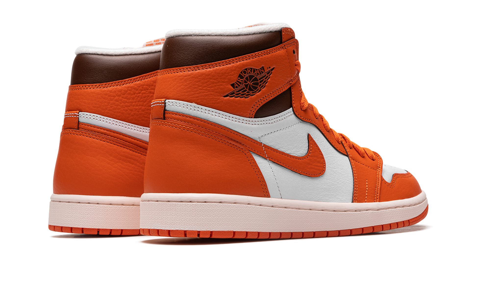 Air Jordan 1 High OG Women "Starfish" DO9369 101