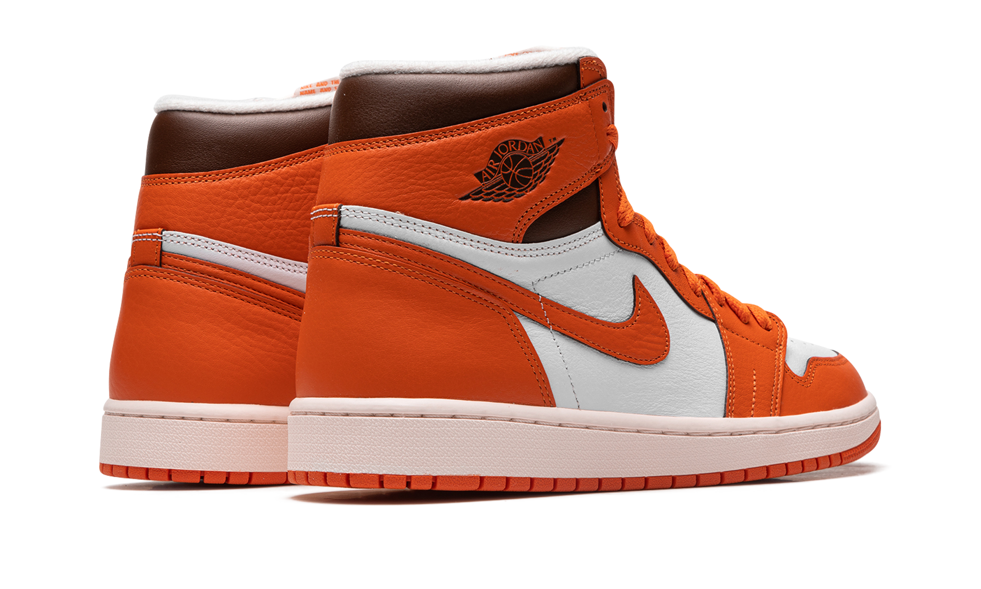 Air Jordan 1 High OG Women "Starfish" DO9369 101