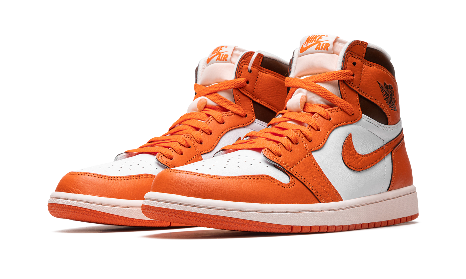 Air Jordan 1 High OG Women "Starfish" DO9369 101