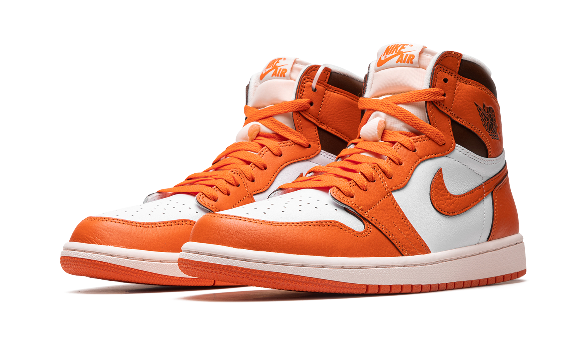 Air Jordan 1 High OG Women "Starfish" DO9369 101