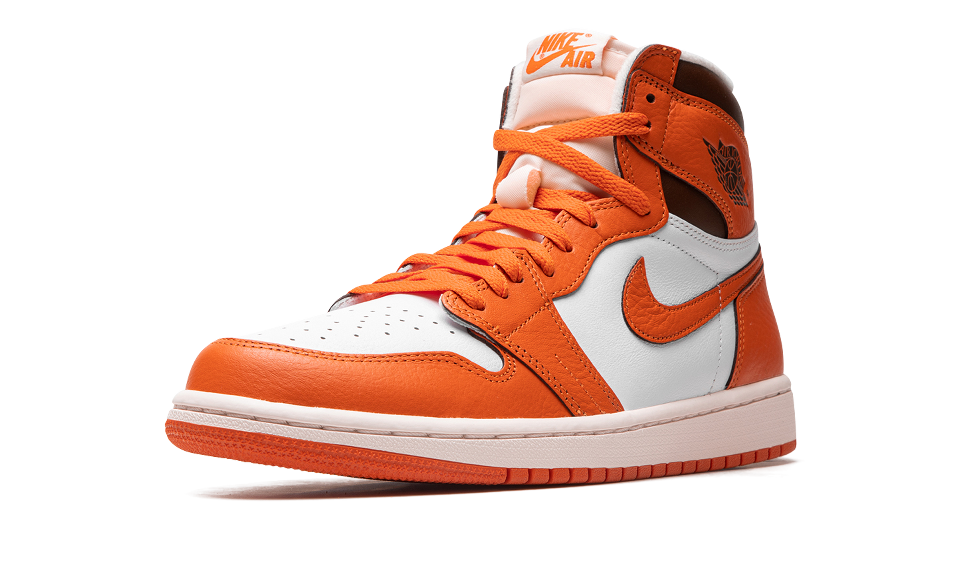 Air Jordan 1 High OG Women "Starfish" DO9369 101
