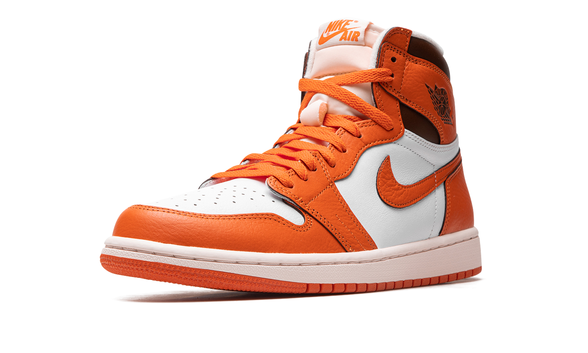 Air Jordan 1 High OG Women "Starfish" DO9369 101