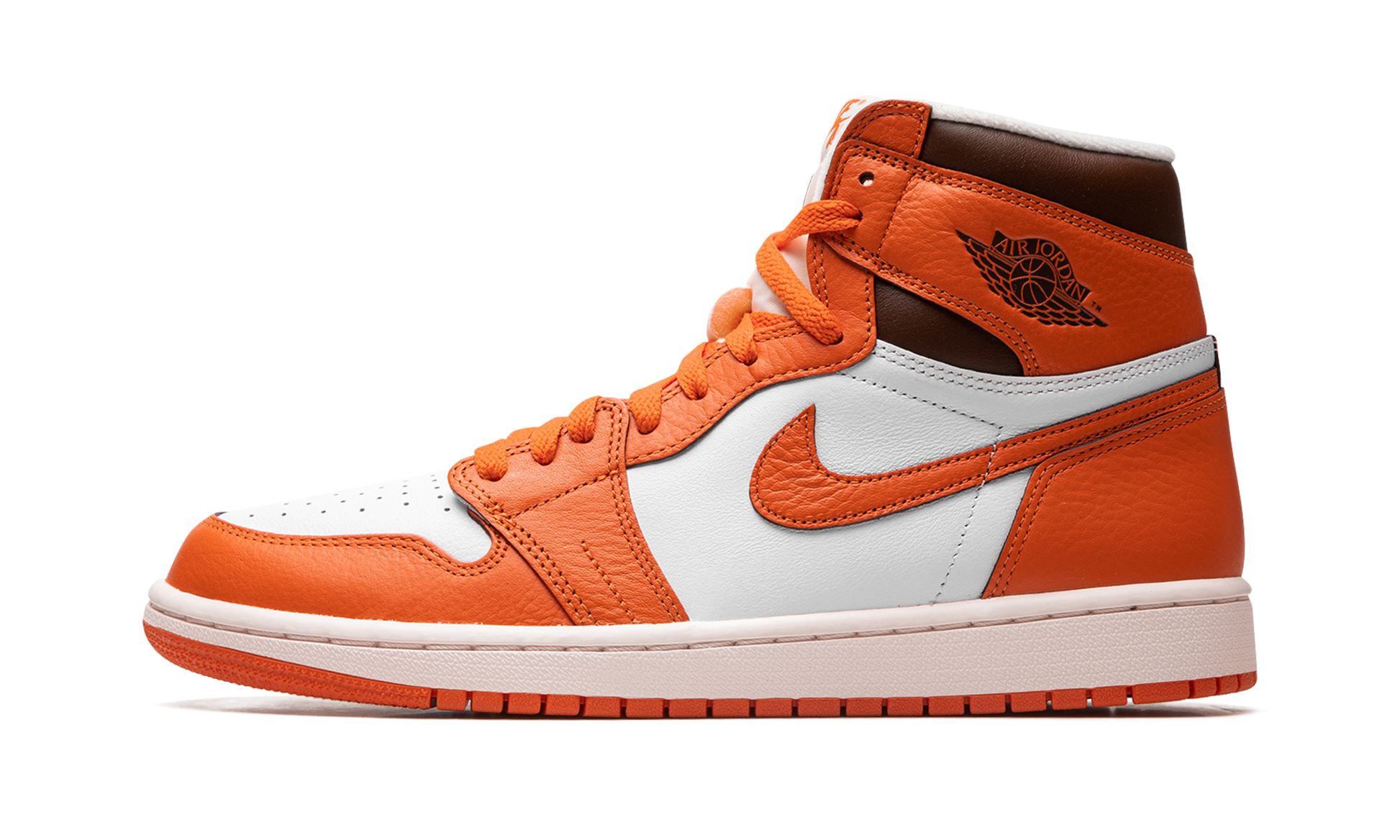 Air Jordan 1 High OG Women "Starfish" DO9369 101
