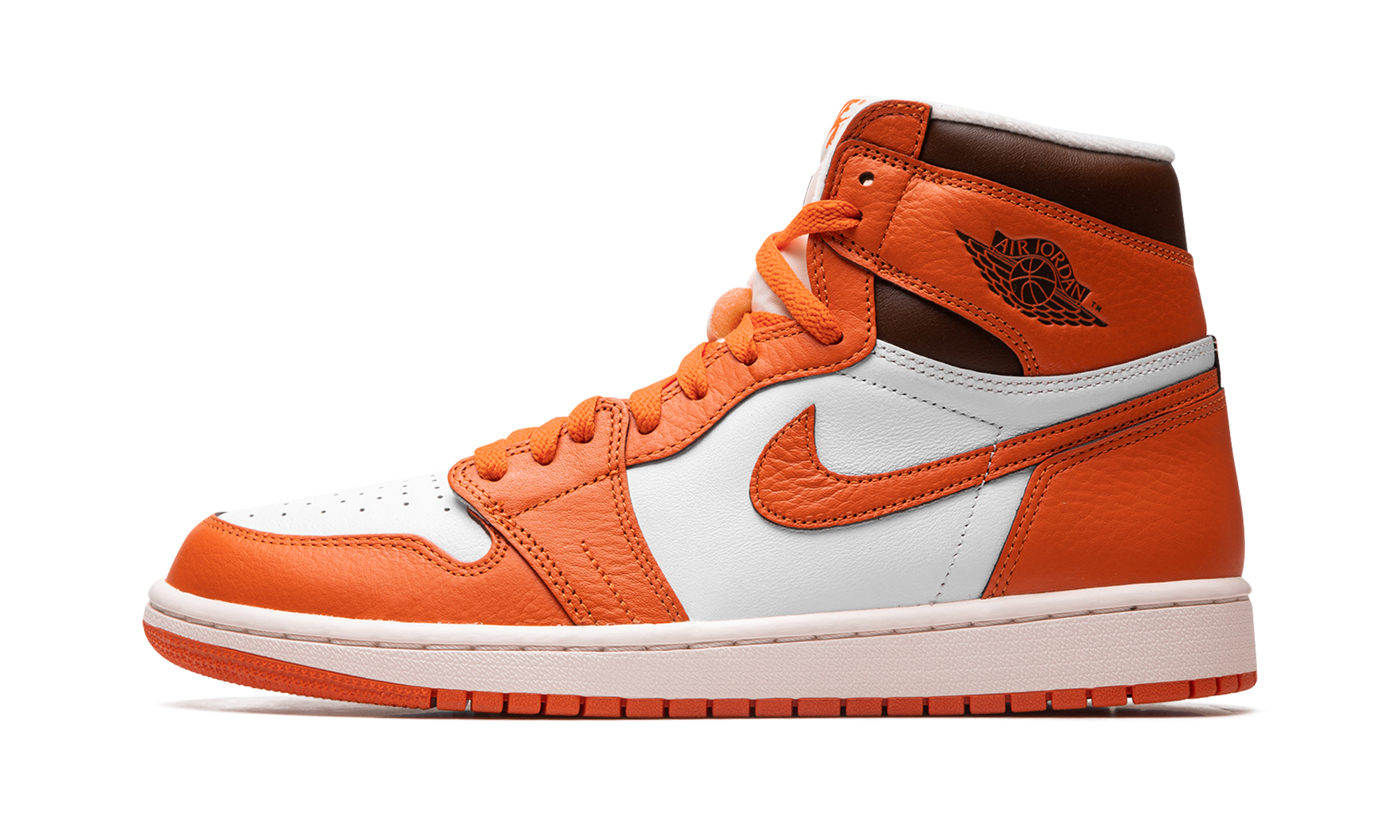 Air Jordan 1 High OG Women "Starfish" DO9369 101