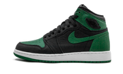 Air Jordan 1 High RETRO GS "Pine green black" 575441 030