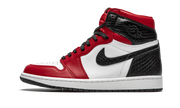 Air Jordan 1 High RETRO Women "Satin Snake"