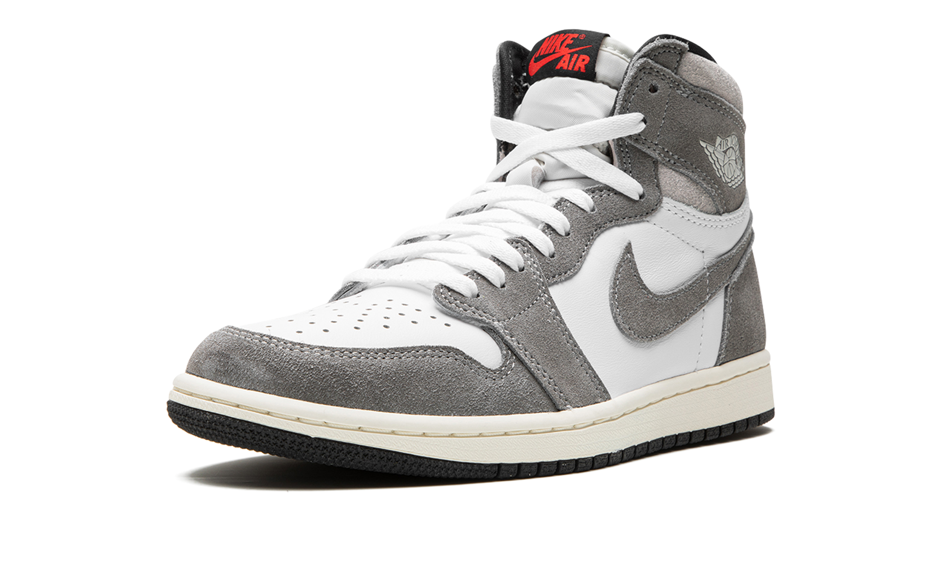 Air Jordan 1 High "Washed black" DZ5485 051